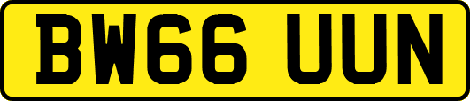 BW66UUN