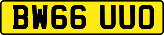 BW66UUO