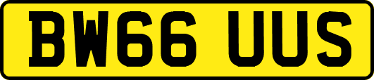BW66UUS