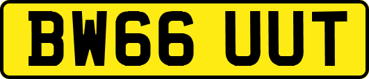 BW66UUT