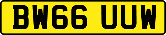 BW66UUW