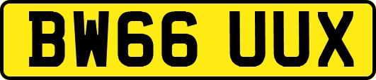 BW66UUX