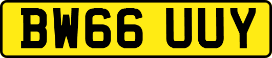 BW66UUY