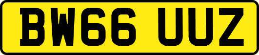 BW66UUZ