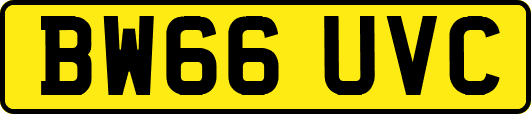 BW66UVC