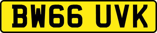 BW66UVK