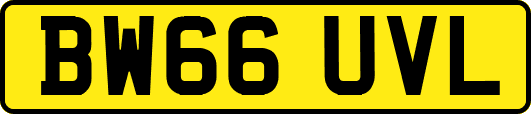 BW66UVL
