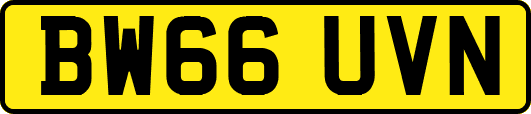 BW66UVN