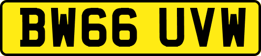 BW66UVW