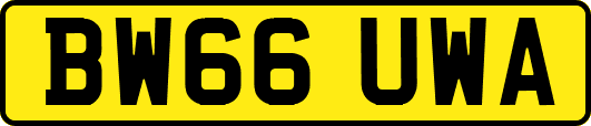 BW66UWA
