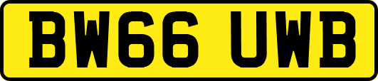 BW66UWB