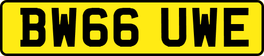 BW66UWE