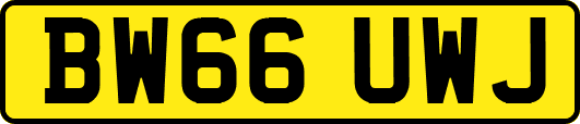 BW66UWJ