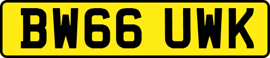 BW66UWK