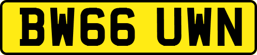 BW66UWN