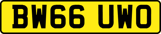 BW66UWO