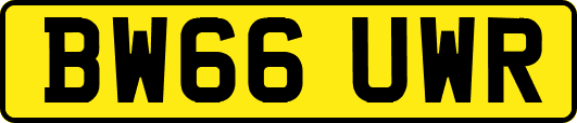 BW66UWR