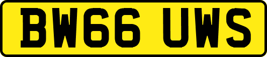 BW66UWS