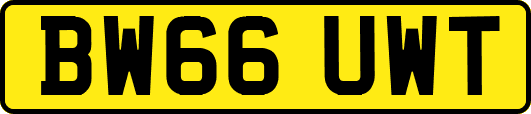 BW66UWT