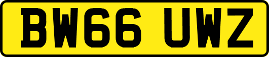 BW66UWZ