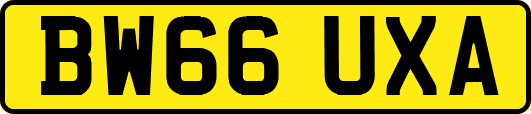 BW66UXA
