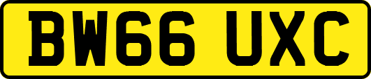 BW66UXC