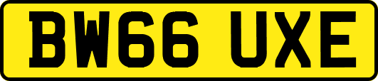 BW66UXE