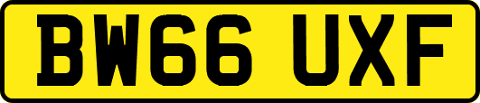 BW66UXF