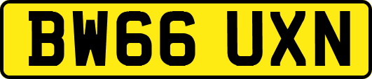 BW66UXN