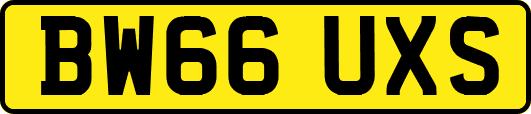 BW66UXS