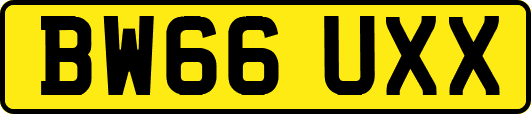 BW66UXX