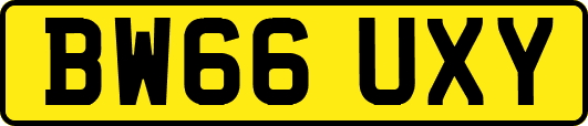 BW66UXY