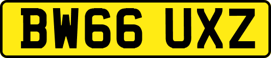 BW66UXZ