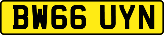BW66UYN