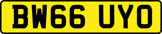 BW66UYO
