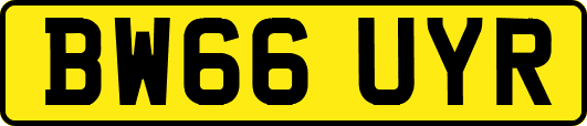BW66UYR