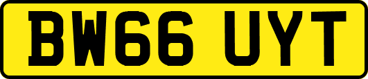 BW66UYT