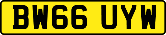 BW66UYW