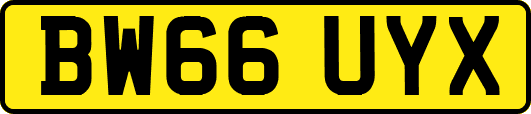 BW66UYX
