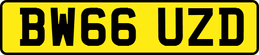 BW66UZD