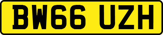 BW66UZH