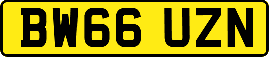 BW66UZN
