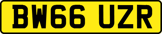 BW66UZR