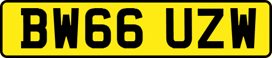 BW66UZW