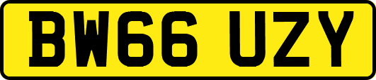 BW66UZY