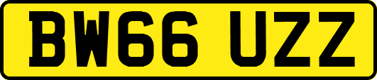 BW66UZZ