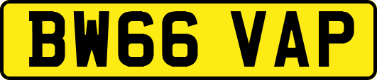 BW66VAP
