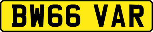 BW66VAR