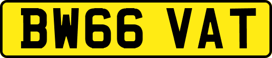 BW66VAT