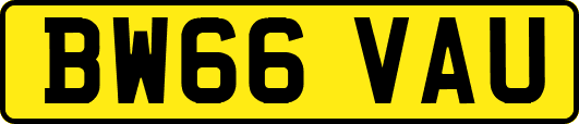 BW66VAU